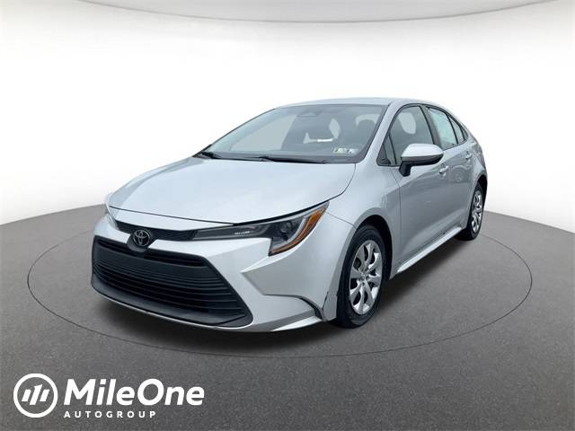 2023 Toyota Corolla LE — Sedan — 63,878 mi — Harrisburg, PA