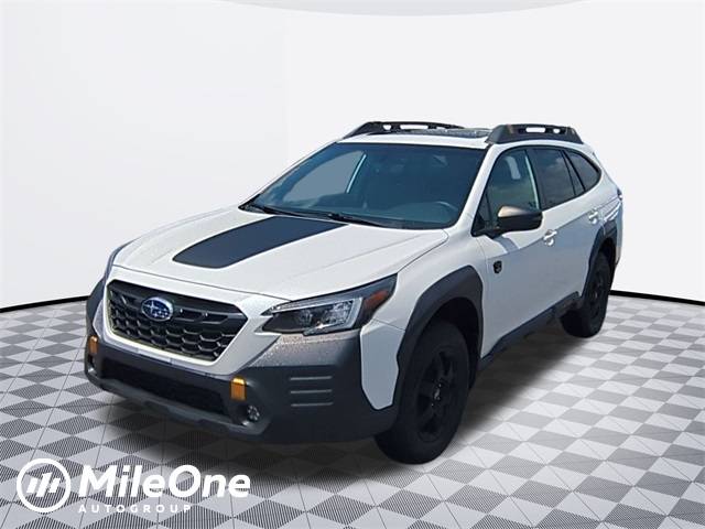 2022 Subaru Outback 2.4T Wilderness — SUV — 31,227 mi — Harrisburg, PA