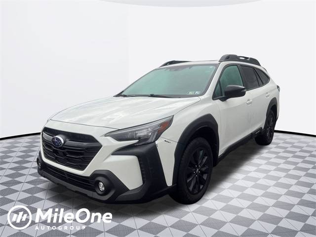 2023 Subaru Outback Onyx Edition XT — SUV — 22,869 mi — Harrisburg, PA