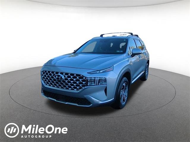 2022 Hyundai Santa Fe SEL — SUV — 28,087 mi — Harrisburg, PA