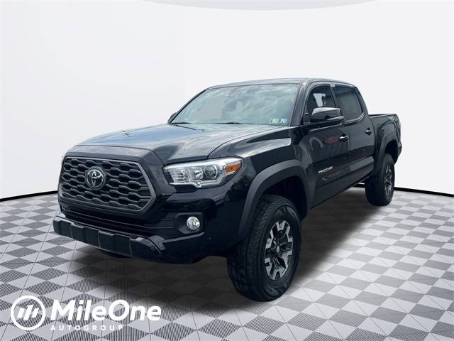 2023 Toyota Tacoma TRD Off Road — Pickup Truck — 31,372 mi — Harrisburg, PA