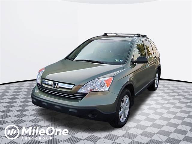 2009 Honda CR-V EX — SUV — 99,309 mi — Harrisburg, PA
