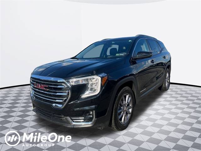 2022 GMC Terrain SLT — SUV — 29,261 mi — Harrisburg, PA