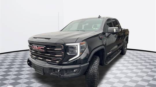 2024 GMC Sierra 1500 AT4X — Pickup Truck — 6,313 mi — Harrisburg, PA