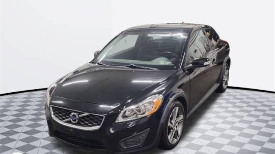 2013 Volvo C30 Premier Plus — Coupe — 129,876 mi — Harrisburg, PA