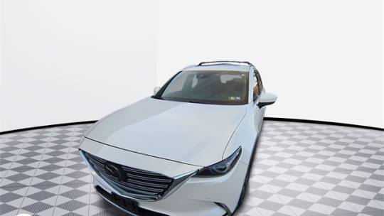 2022 Mazda CX-9 Grand Touring — SUV — 28,725 mi — Harrisburg, PA