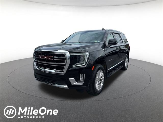 2021 GMC Yukon SLT — SUV — 70,582 mi — Harrisburg, PA