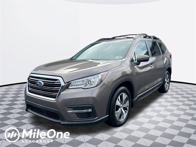 2021 Subaru Ascent Premium — SUV — 82,406 mi — Harrisburg, PA