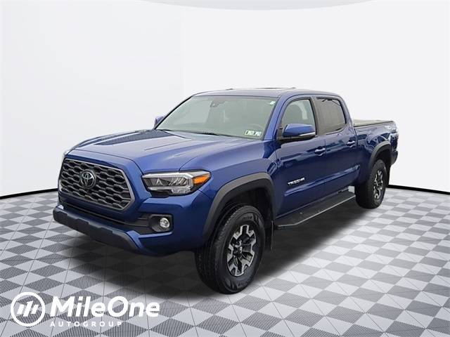 2022 Toyota Tacoma TRD Off Road — Pickup Truck — 44,440 mi — Harrisburg, PA