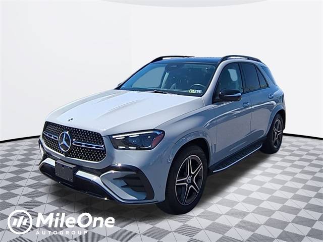 2024 Mercedes-Benz GLE GLE 350 — SUV — 11,043 mi — Harrisburg, PA