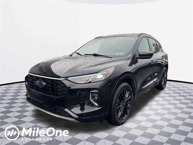 2023 Ford Escape ST-Line Elite — SUV — 15,853 mi — Harrisburg, PA