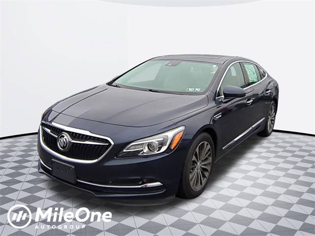 2017 Buick LaCrosse Premium — Sedan — 94,002 mi — Harrisburg, PA