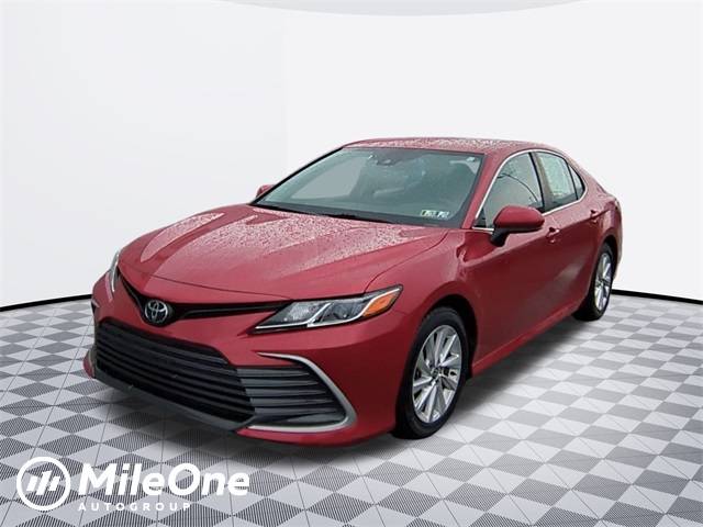 2023 Toyota Camry LE — Sedan — 53,034 mi — Harrisburg, PA