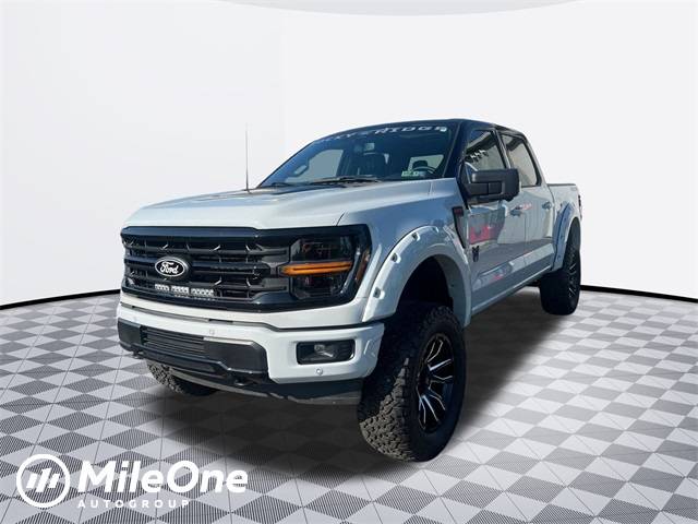 2024 Ford F-150 XLT — Pickup Truck — 889 mi — Harrisburg, PA