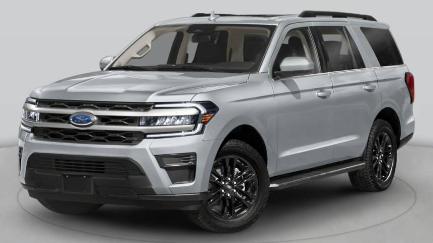 2023 Ford Expedition Limited — SUV — 60,351 mi — Harrisburg, PA