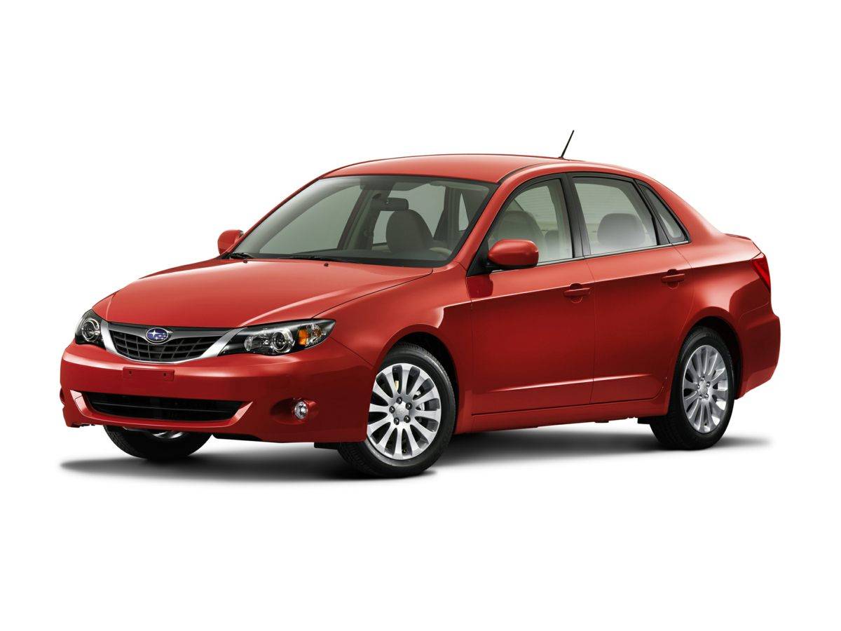 2010 Subaru Impreza 2.5i Premium — Sedan — 122,644 mi — Harrisburg, PA