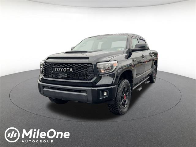 2020 Toyota Tundra TRD Pro — Pickup Truck — 68,275 mi — Harrisburg, PA