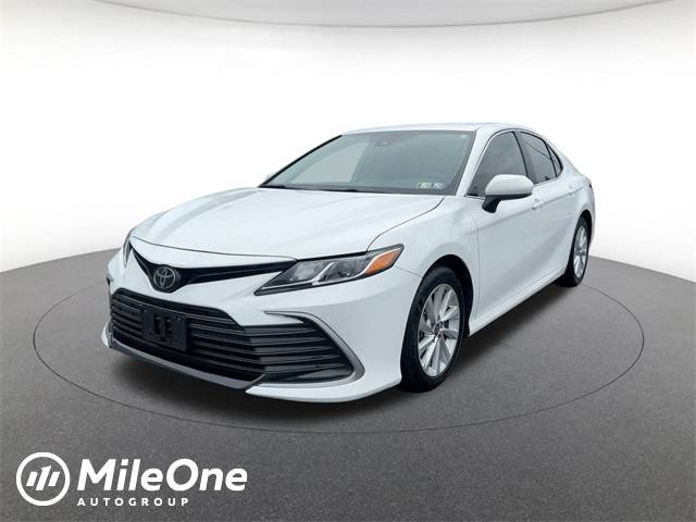2024 Toyota Camry LE — Sedan — 65,078 mi — Harrisburg, PA