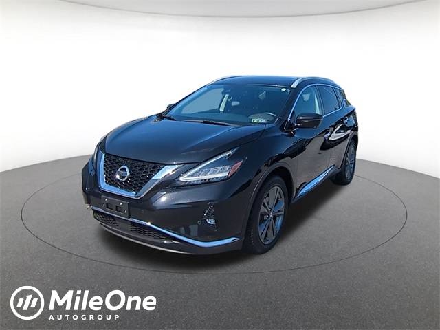 2019 Nissan Murano Platinum — SUV — 76,142 mi — Harrisburg, PA