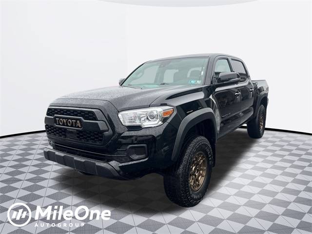 2023 Toyota Tacoma Trail Special Edition — Pickup Truck — 24,542 mi — Harrisburg, PA