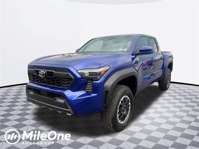 2024 Toyota Tacoma TRD Off Road — Pickup Truck — 2,663 mi — Harrisburg, PA
