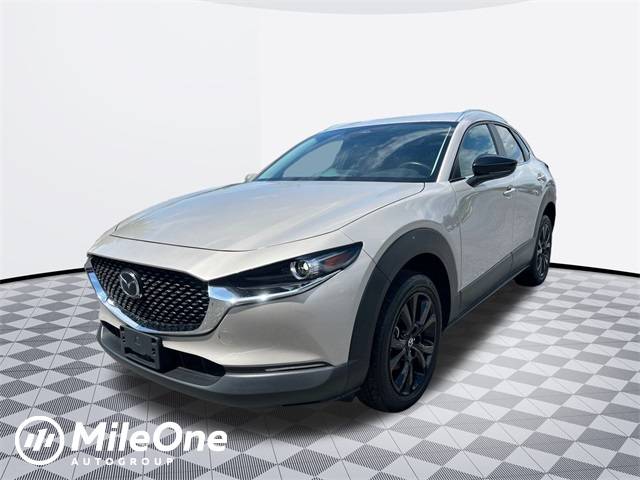 2024 Mazda CX-30 Select — SUV — 19,441 mi — Harrisburg, PA