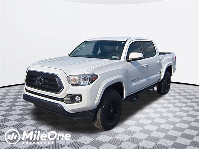 2022 Toyota Tacoma SR5 — Pickup Truck — 65,176 mi — Harrisburg, PA