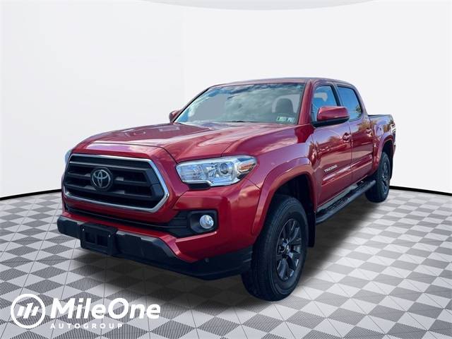 2022 Toyota Tacoma SR5 — Pickup Truck — 30,682 mi — Harrisburg, PA