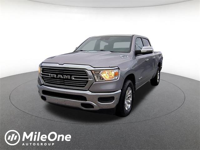 2024 Ram 1500 Laramie — Pickup Truck — 52,236 mi — Harrisburg, PA