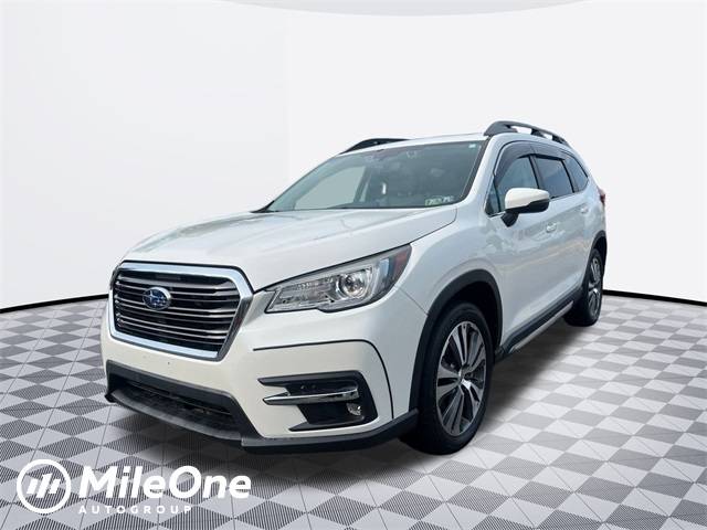 2019 Subaru Ascent Limited — SUV — 13,544 mi — Harrisburg, PA