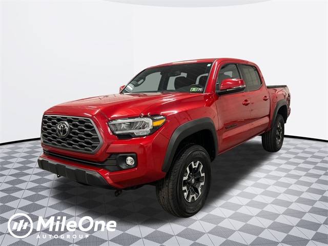 2022 Toyota Tacoma TRD Off Road — Pickup Truck — 27,731 mi — Harrisburg, PA