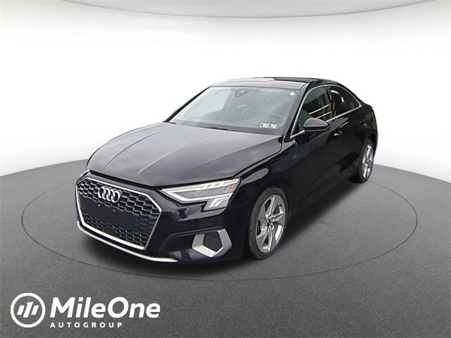 2024 Audi A3 Premium — Sedan — 33,138 mi — Harrisburg, PA