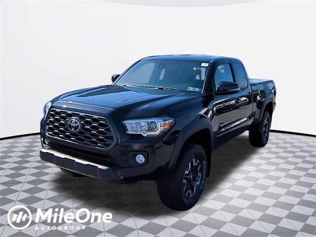 2020 Toyota Tacoma TRD Off Road — Pickup Truck — 27,777 mi — Harrisburg, PA