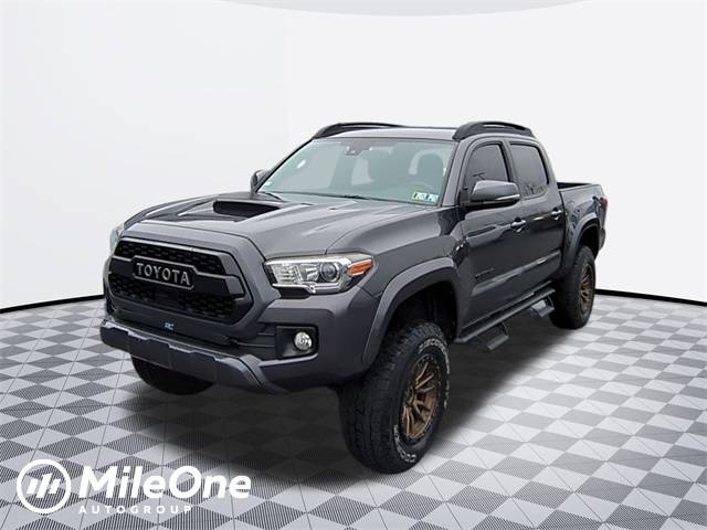 2019 Toyota Tacoma Limited — Pickup Truck — 65,884 mi — Harrisburg, PA