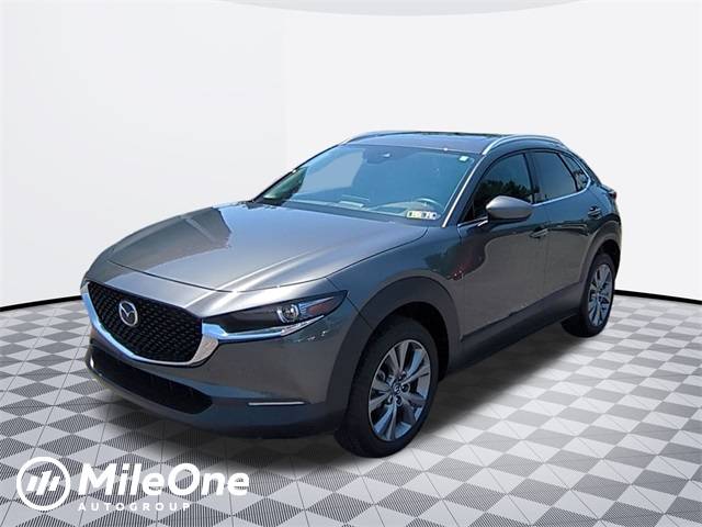 2023 Mazda CX-30 Premium — SUV — 6,237 mi — Harrisburg, PA