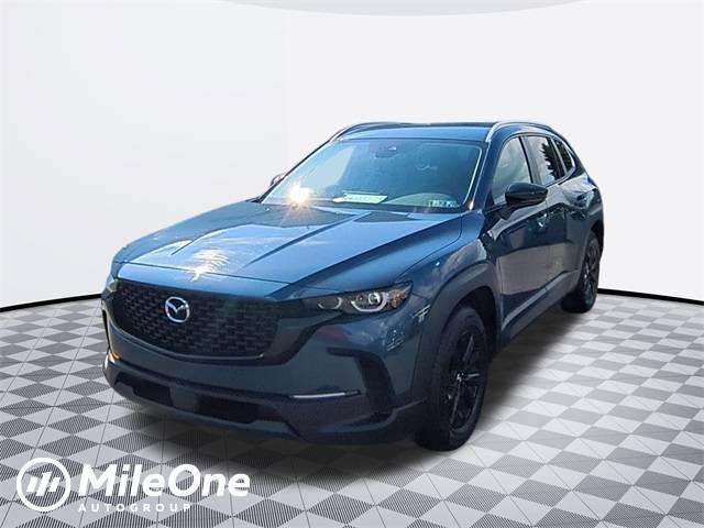 2024 Mazda CX-50 Preferred — SUV — 33,307 mi — Harrisburg, PA