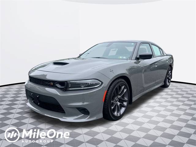 2023 Dodge Charger Scat Pack — Sedan — 2,614 mi — Harrisburg, PA