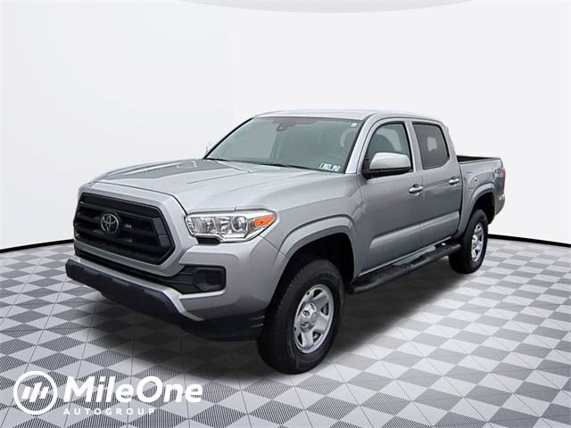 2022 Toyota Tacoma SR — Pickup Truck — 17,144 mi — Harrisburg, PA