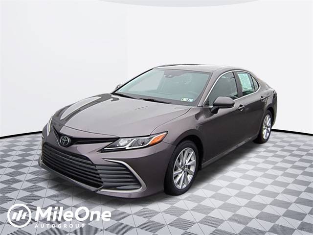 2023 Toyota Camry LE — Sedan — 49,224 mi — Harrisburg, PA