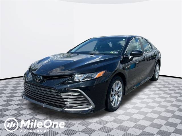 2023 Toyota Camry LE — Sedan — 56,791 mi — Harrisburg, PA