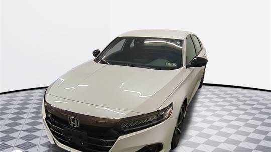 2022 Honda Accord Sport — Sedan — 52,248 mi — Harrisburg, PA