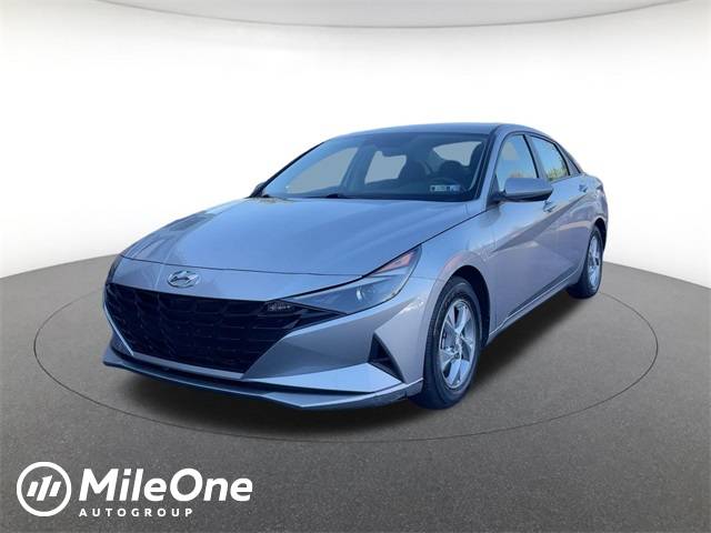2022 Hyundai Elantra SE — Sedan — 30,683 mi — Harrisburg, PA