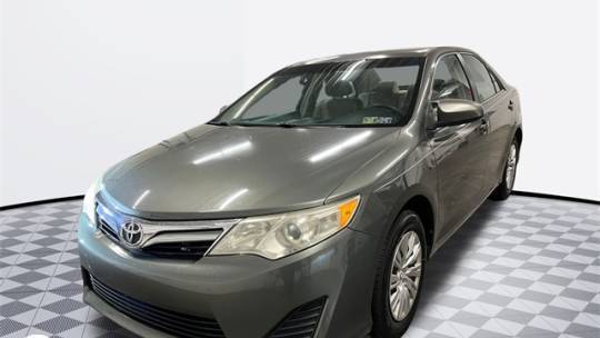 2012 Toyota Camry LE — Sedan — 100,971 mi — Harrisburg, PA