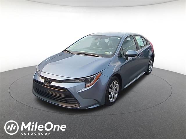 2024 Toyota Corolla LE — Sedan — 48,955 mi — Harrisburg, PA