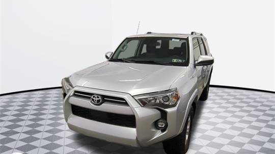 2023 Toyota 4Runner SR5 — SUV — 29,033 mi — Harrisburg, PA
