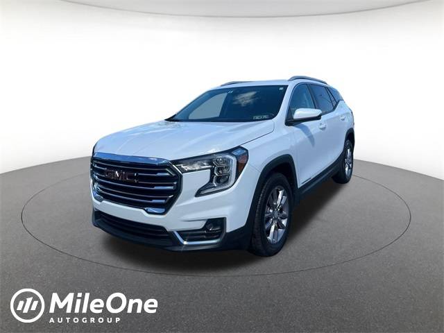 2023 GMC Terrain SLT — SUV — 48,057 mi — Harrisburg, PA