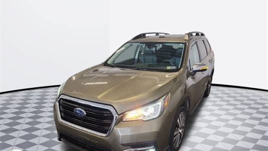 2022 Subaru Ascent Touring — SUV — 27,418 mi — Harrisburg, PA