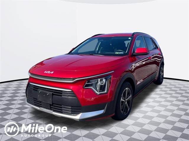 2023 Kia Niro Hybrid EX — SUV — 53,259 mi — Harrisburg, PA