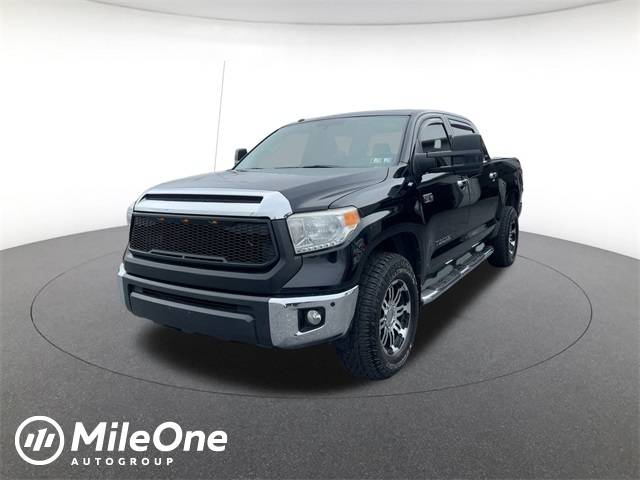 2016 Toyota Tundra SR5 — Pickup Truck — 86,805 mi — Harrisburg, PA