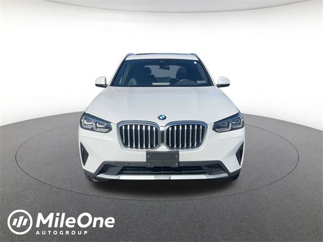 2024 BMW X3 30i — SUV — 33,148 mi — Harrisburg, PA